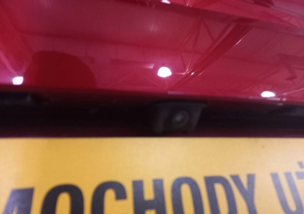 Opel Corsa cena 141900 przebieg: 1580, rok produkcji 2023 z Kcynia małe 407